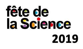 Fête de la science 2019