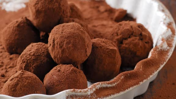 ATELIER TRUFFES​