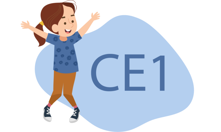 CE1