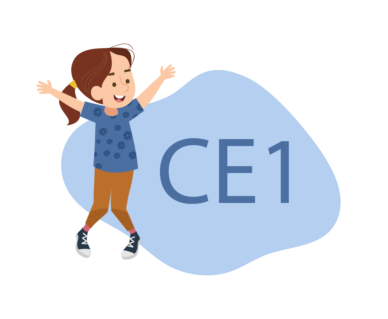 CE1