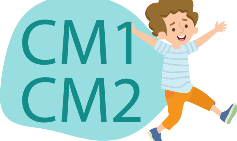 CM1-CM2