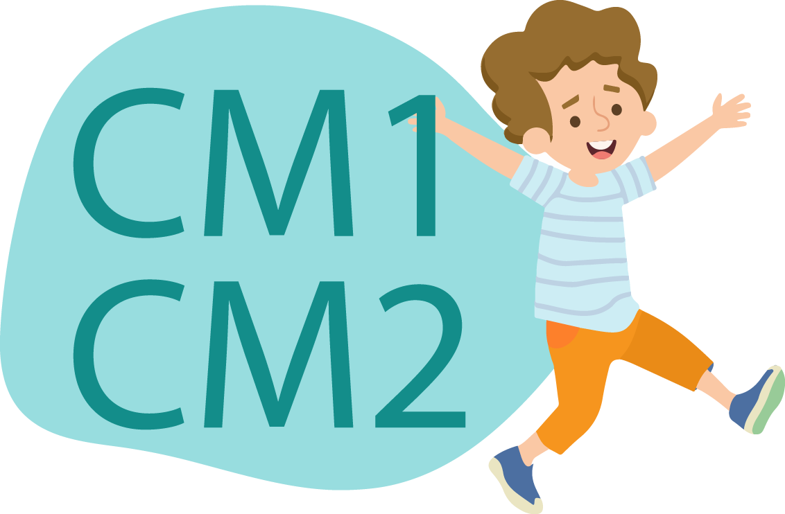 CM1-CM2
