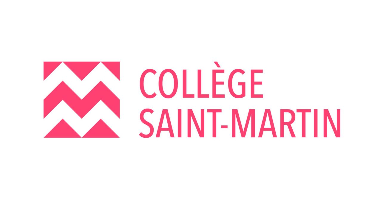 Demande d’inscription – Institution Saint Martin