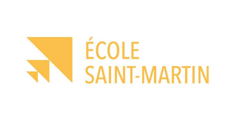 Demande d’inscription – Institution Saint Martin