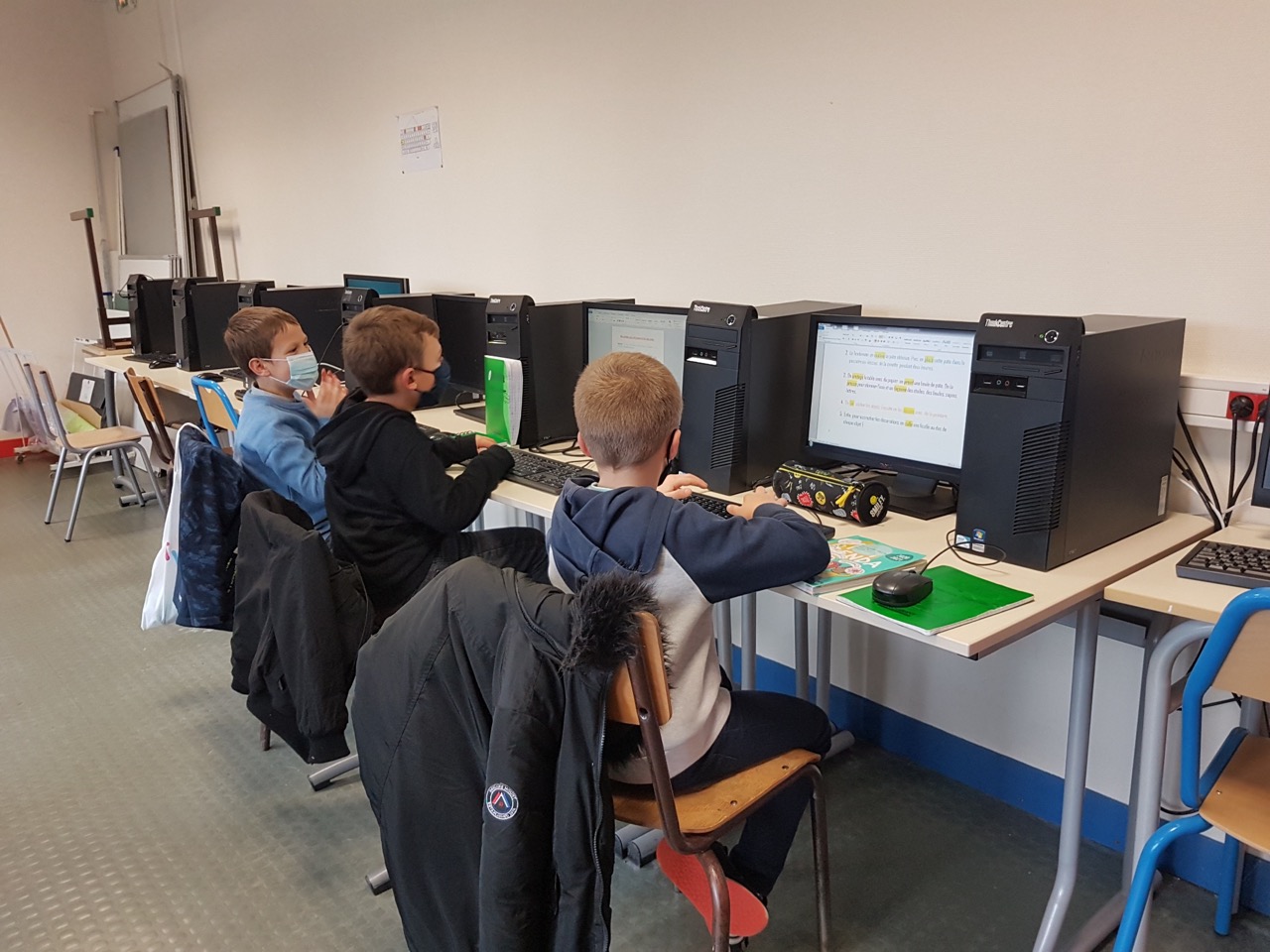 Informatique
