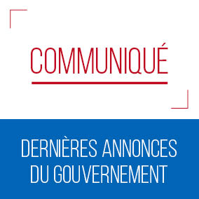 communiqué