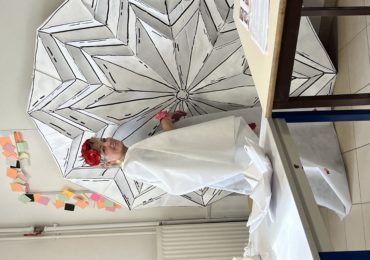 Projet « Opéra »