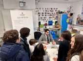Forum des métiers session 2025