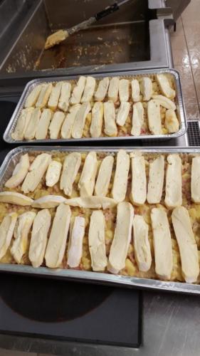 Loto-Tartiflette